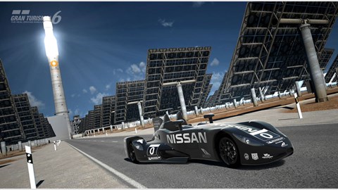 Gran Turismo 6 (2013) review