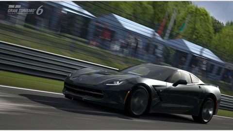 Gran Turismo 6 (2013) review