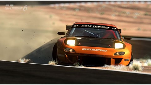 Gran Turismo 6 (2013) review