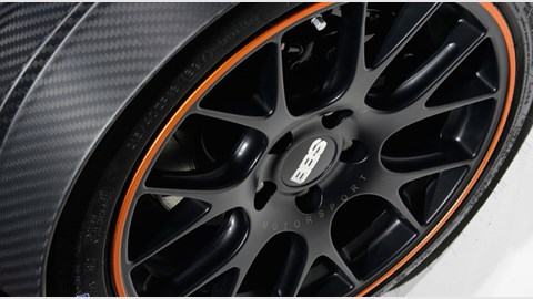 KTM X-Bow GT (2014) review