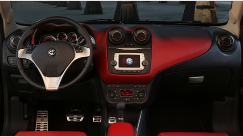 Alfa Romeo Mito TwinAir (2014) review