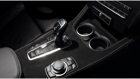 BMW Alpina XD3 (2014) review