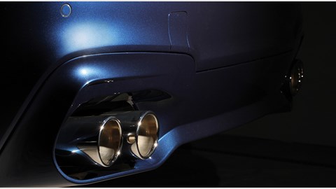 BMW Alpina XD3 (2014) review