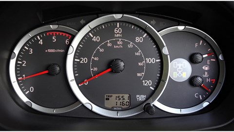 Mitsubishi L200 Barbarian 4×4 (2014) review