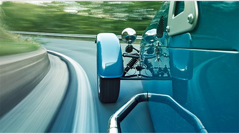 Caterham Seven 160 (2014) review