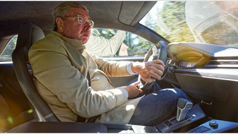 Audi Sport Quattro Concept (2014) review