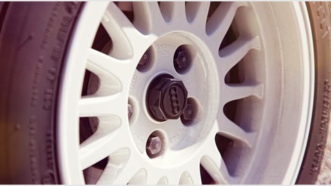 Audi Sport Quattro Concept (2014) review