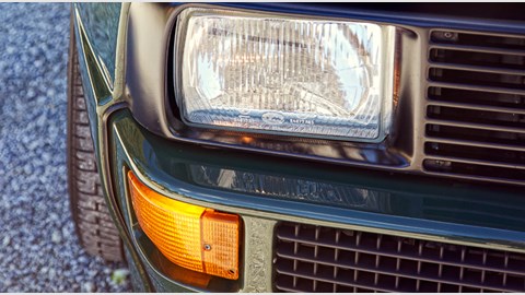 Audi Sport Quattro Concept (2014) review