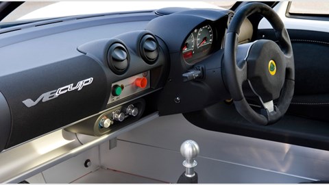 Lotus Exige Cup (2014) review