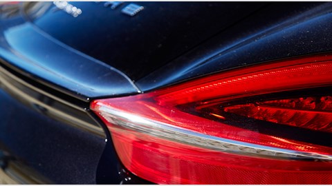 Alfa Romeo 4C vs Lotus Elise S vs Porsche Cayman (2014) review