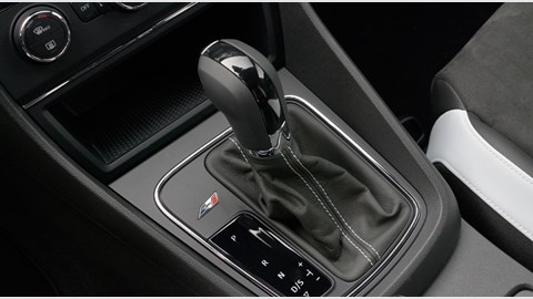 Seat Leon Cupra 280 (2014) review