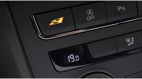 Seat Leon Cupra 280 (2014) review