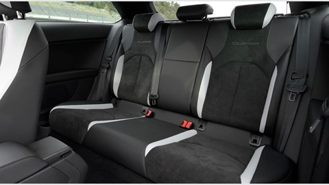 Seat Leon Cupra 280 (2014) review