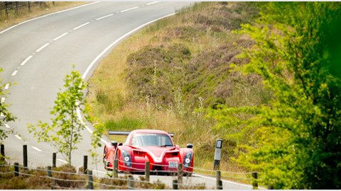 Radical RXC (2014) review