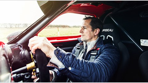 Radical RXC (2014) review