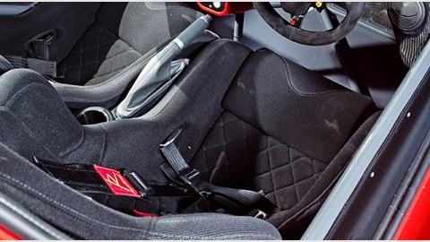 Radical RXC (2014) review