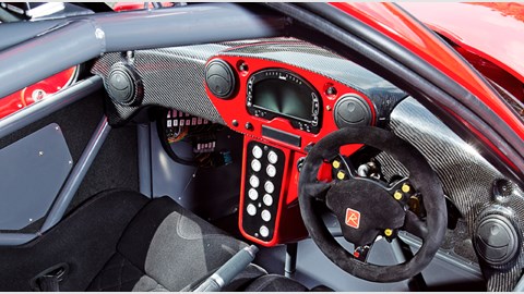 Radical RXC (2014) review