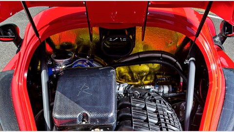 Radical RXC (2014) review