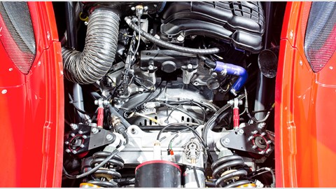 Radical RXC (2014) review