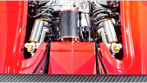 Radical RXC (2014) review