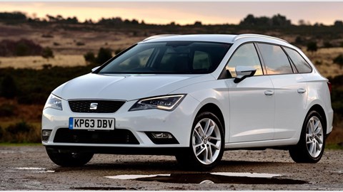 Seat Leon ST 1.4 TSI (2014) review | CAR Magazine