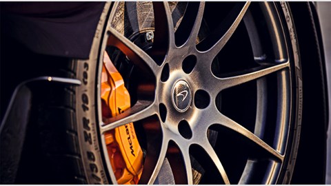 McLaren P1 review - the CAR verdict