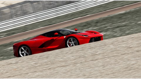Ferrari LaFerrari (2014) review