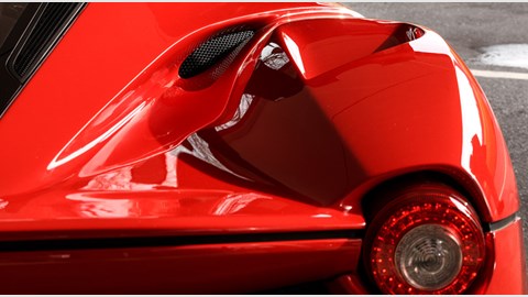 Ferrari LaFerrari (2014) review