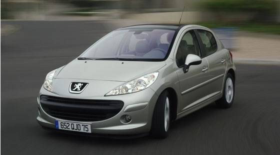 Peugeot 207 1.6HDI Sport - Vehicles - Gibson's Car Sales