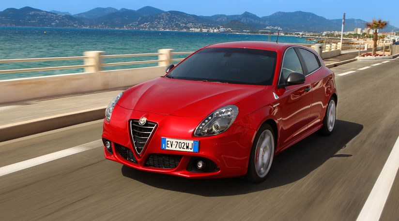 Alfa Romeo Giulietta Review 2024, Drive, Specs & Pricing
