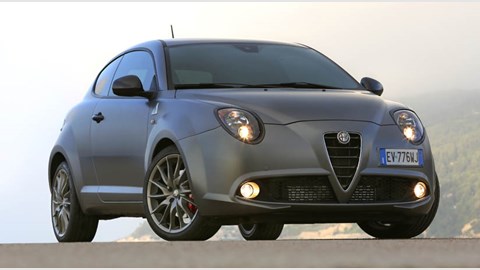 Alfa Romeo Mito Quadrifoglio Verde (2014) CAR Review