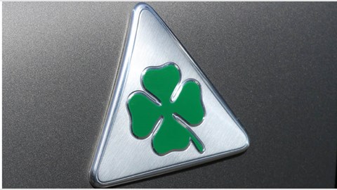 Alfa Romeo Mito Quadrifoglio Verde (2014) CAR Review