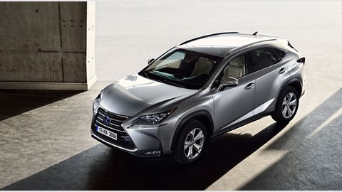 We think the design works, though