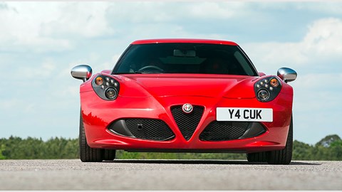 Dubious number plate not compulsory 