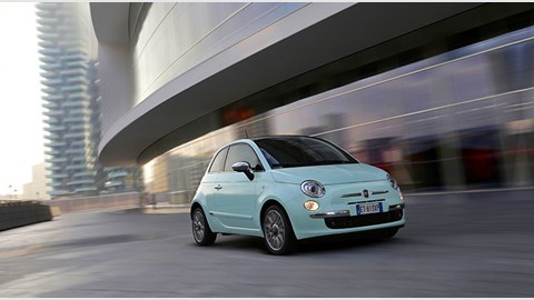 For the 2015 model year the Fiat 500 has been given updated engines, trim levels and interior tweaks