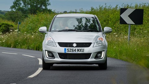 1993 Suzuki Swift Price, Value, Ratings & Reviews