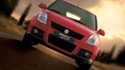 New Suzuki Swift Sport (2018) review: floats like a butterfly