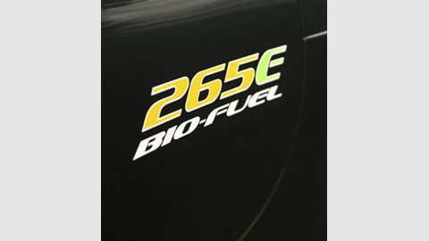 Lotus Exige 265E (2006) review