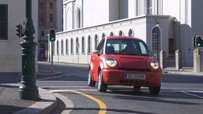 Think City (2008) CAR Review