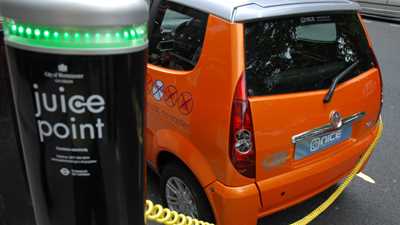 Nice Mega City (2008) review