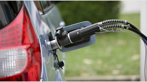 Renault Scenic ZEV H2 CAR review photo