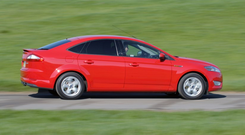 Ford Mondeo MK4 2008 Review (Should You Buy One in 2020?) 