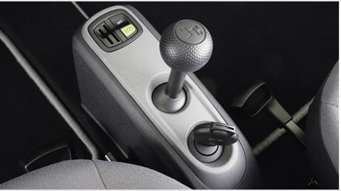 Smart Fortwo MHD micro-hybrid (2008) review