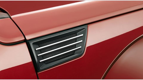 Dodge Nitro 3.7 SXT (2006) review