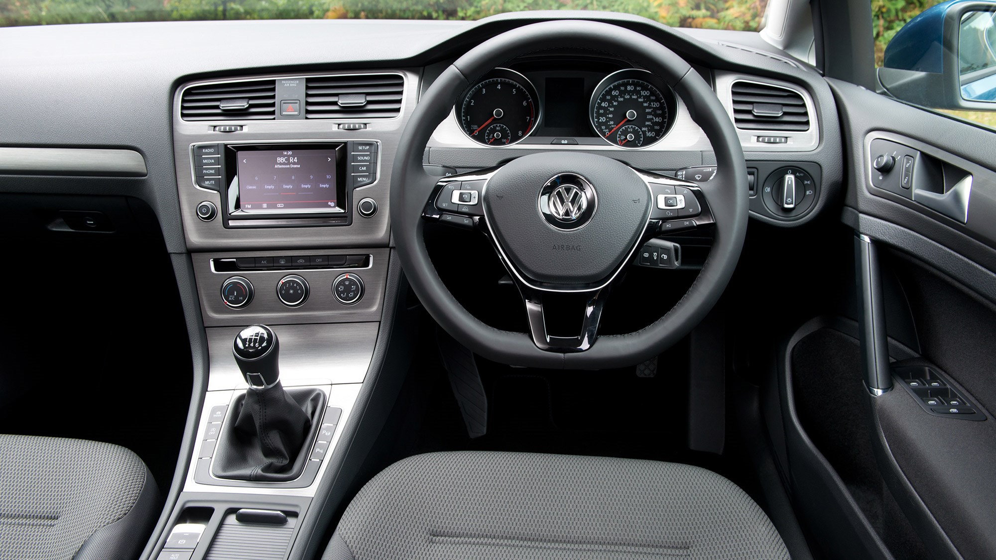 2015 Volkswagen Golf TDI Diesel DSG