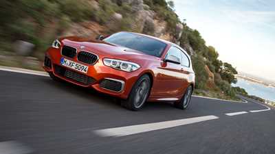 But it's the 3.0-litre twin-turbo under the bonnet that really makes the difference