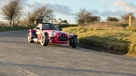 This is the 420. More macho than the colour suggests