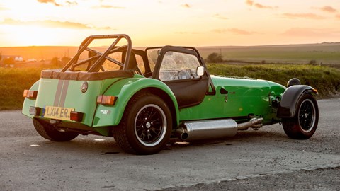 Caterham Seven 360R