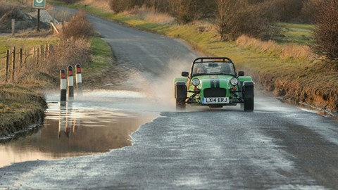 Caterham Seven 360R