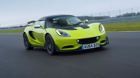 Born in the mid '90s but still feels fresh